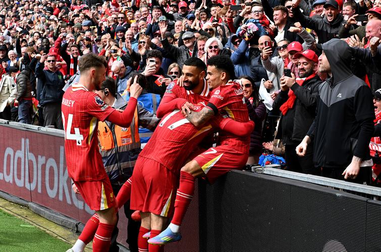 克劳奇:大胆预测利物浦3-1切尔西 阿森纳绝杀后感觉势头起来了