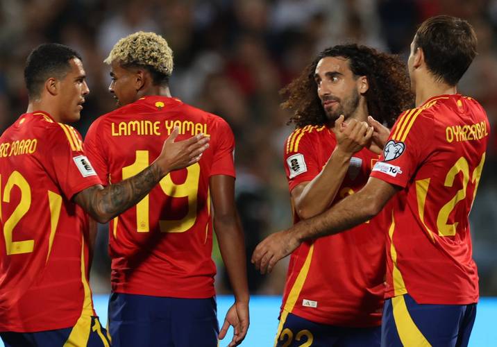 CEO:西班牙43%观看足球的人通过盗版途径,体育版权面临严峻挑战