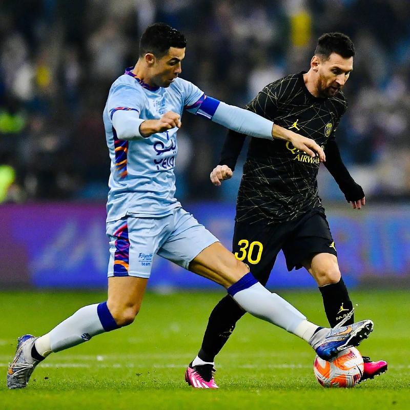 前青训教练:曾和梅西待了一年他“超乎想象” 克鲁伊夫改变巴萨