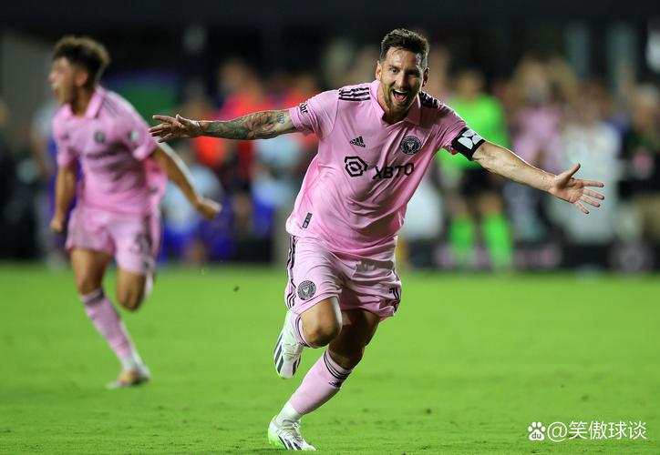 梅西官宣12月印度行：很高兴能访问印度，我将在多个城市参加活动