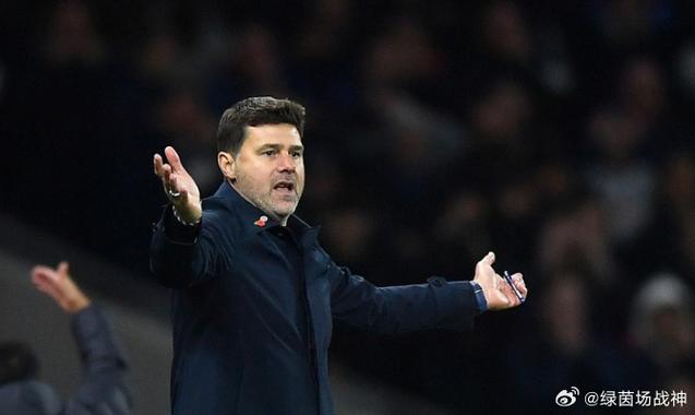 波切蒂诺:我要改变美国队选人只看名气的文化,我们要选合适球员