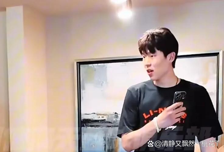 杨瀚森:在波特兰的生活非常顺利 现在在考驾照 每天都在学英语