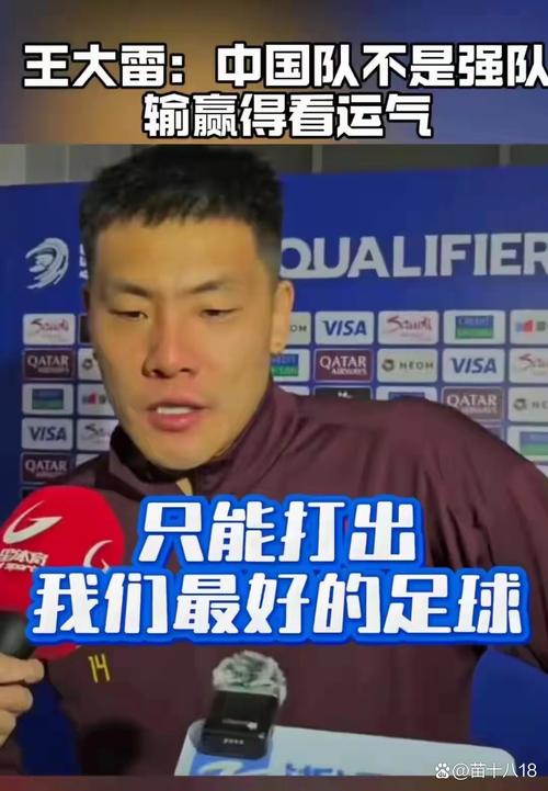 雷蒙:在不算年轻的年纪再进国家队 踏上亚洲杯赛场心情无法言表