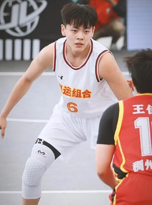 杨舒予:亚洲杯最终的结果比较遗憾 未来会继续脚踏实地刻苦训练