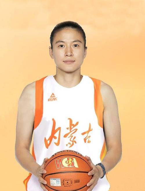 王丽丽:接下来我将以教练兼球员的身份 继续奉献自己的力量