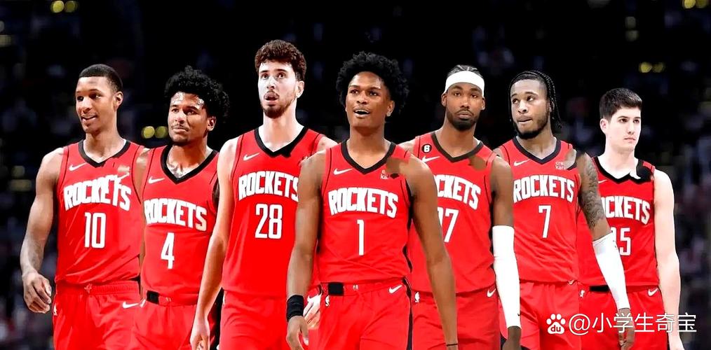 从超音速到雷霆到篮网再到火箭 KD和杰夫-格林再次成为队友