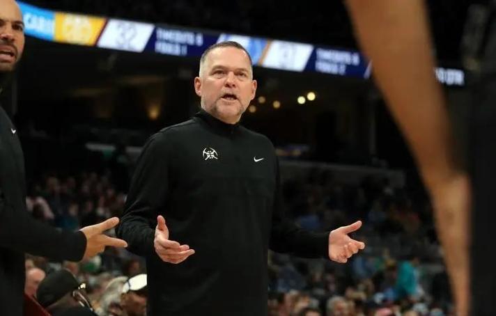 马绍尔谈新赛季:我们会展现能量打法更具侵略性 做赛场上主导者