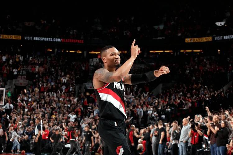 阿夫迪亚:迫不及待想和利拉德并肩作战 我们都想为开拓者夺冠