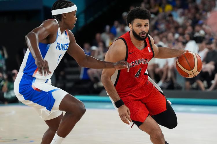 阿德尔曼:穆雷状态看起来很棒 休赛期他组织球队训练我很欣慰