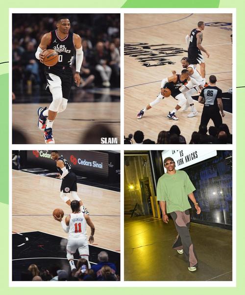 杰弗森谈威少:是想体面退役?还是纯粹热爱篮球愿付出任何代价