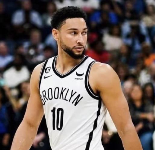 没一点星味！本赛季篮网是唯一一支所有球员没有全明星经历的球队