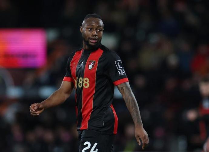 五月初以来塞梅尼奥参与进球12粒,比任何英超球员都更多