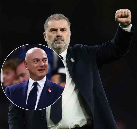 刚上任就下课?澳波:被解雇的预感也没有阻止我带热刺夺冠