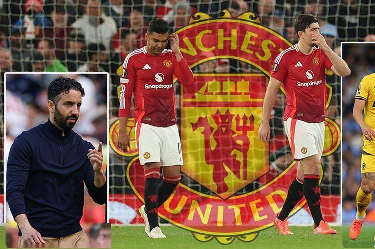 BBC：阿莫林同意曼联安排季中友谊赛来赚钱，11月、12月或1月举行