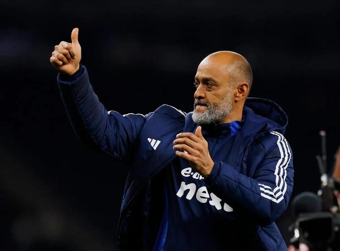 努诺:在与阿森纳的比赛中,定位球防守会是我们的一大考验