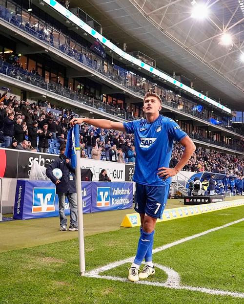 德甲彩经:霍芬海姆主场力克科隆