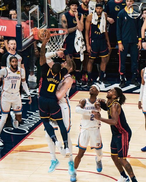 小佩顿:五外战术能给库明加大量空间 他能冲击篮下&发挥自身特点