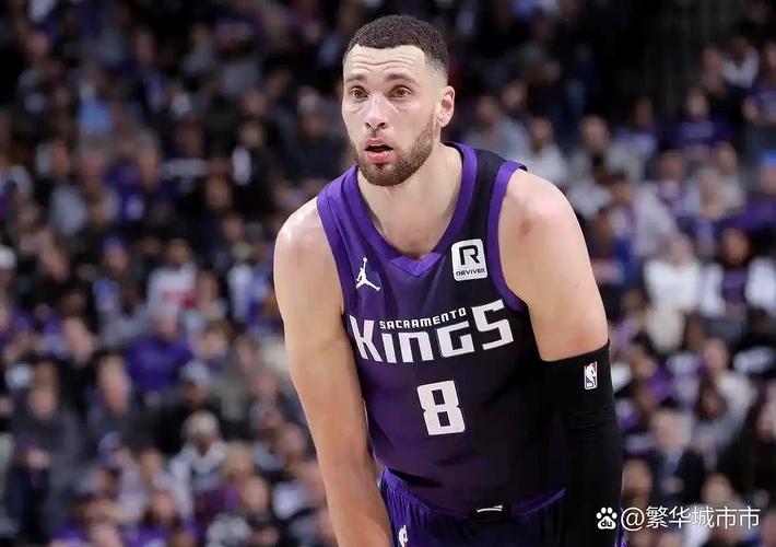 『吧友评选』🌟NBA新赛季第四分卫：扎克-拉文