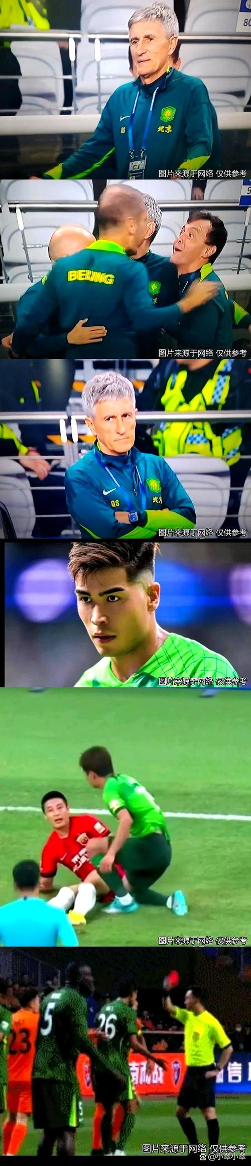 李璇:赛前国安高层要求塞蒂恩外战需尽全力 对塞蒂恩已彻底绝望