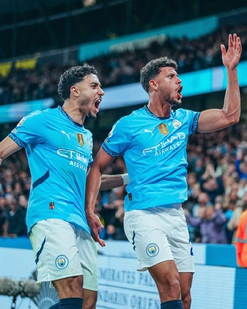 英超彩经:曼城维拉双双爆冷 纽卡斯尔延续强势