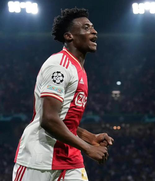 库杜斯:进球能极大提振前锋自信心 非常欣赏特尔坚持不懈的精神