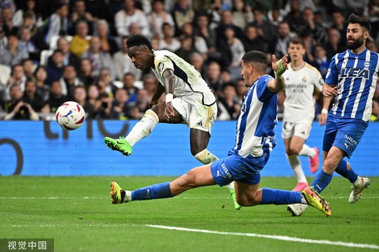 双响！维尼修斯录制视频：为胜利和进球感到高兴，我们继续前进