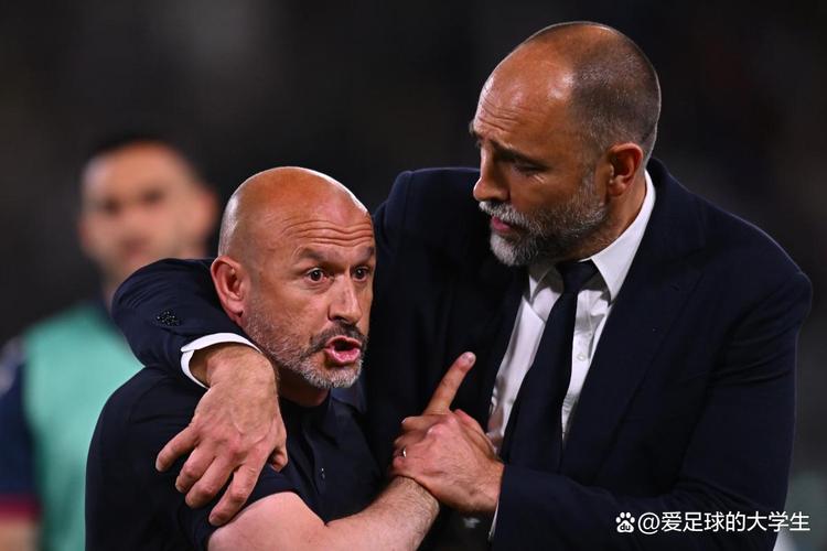 赞布罗塔:尤文该给图多尔更多时间 阿莱格里的执教水平毋庸置疑