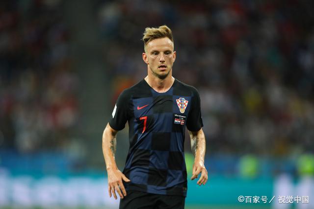 拉基蒂奇:C罗2019年邀我去尤文但最终没成,这是我生涯一个遗憾