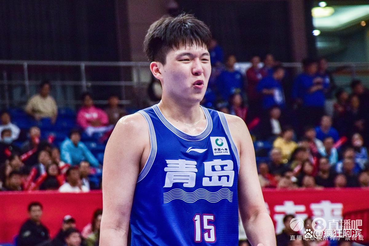 拓记:把控好杨瀚森这一点开拓者也能跻身联盟热门球队行列