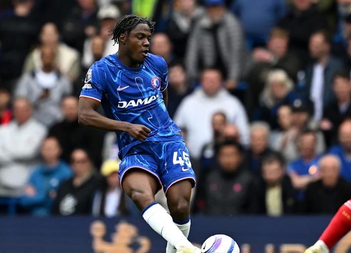 拉拉维亚:每年夏天都会专注于防守训练 我是一名很不错的防守者