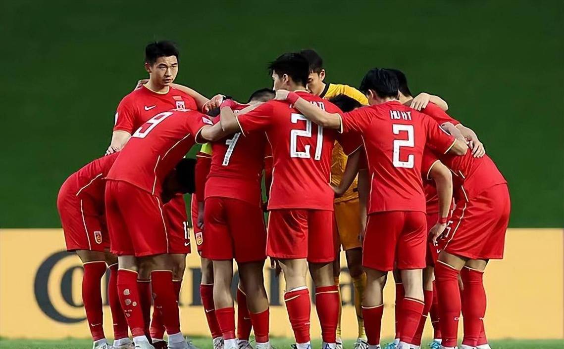 亚足联球队世青赛表现:日韩晋级16强,沙特、澳大利亚出局