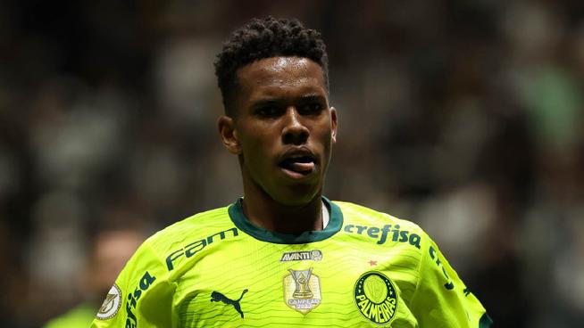 特里晒埃斯特旺照片:已经爱上他了,库库雷利亚的助攻很精彩