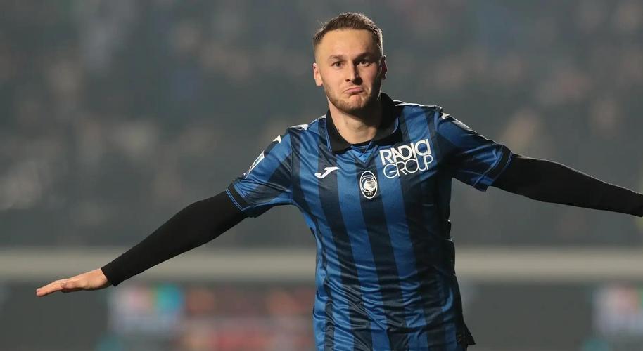 荷兰国家队官方:因昆滕-廷伯受伤,征召尤文中场库普梅纳斯入替