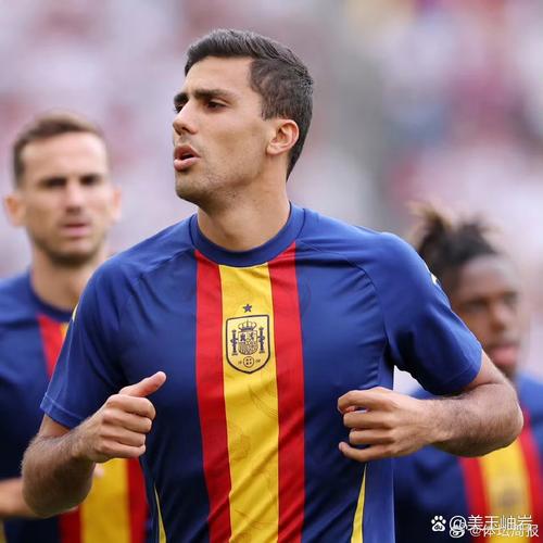 TA:腿筋受伤,罗德里将因伤退出本期西班牙国家队