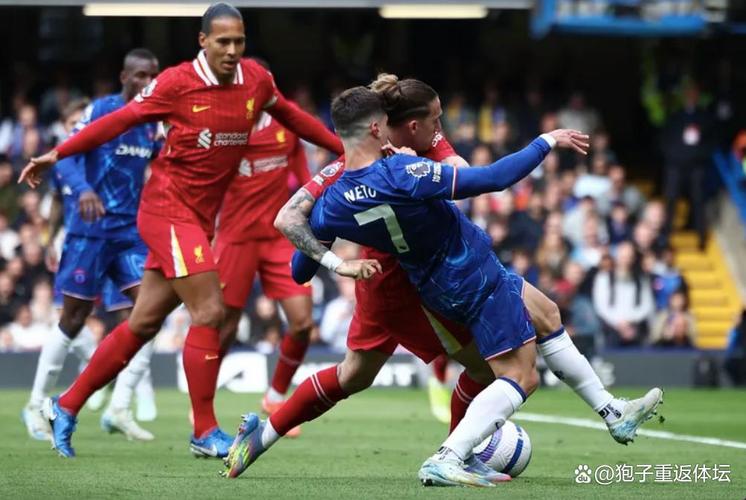 遭切尔西绝杀!范迪克:艰难的一周,无论顺境逆境我们都团结一起