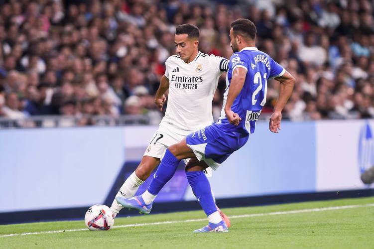 1-4不敌塞维利亚,阿劳霍对判罚不满:总是针对我们!