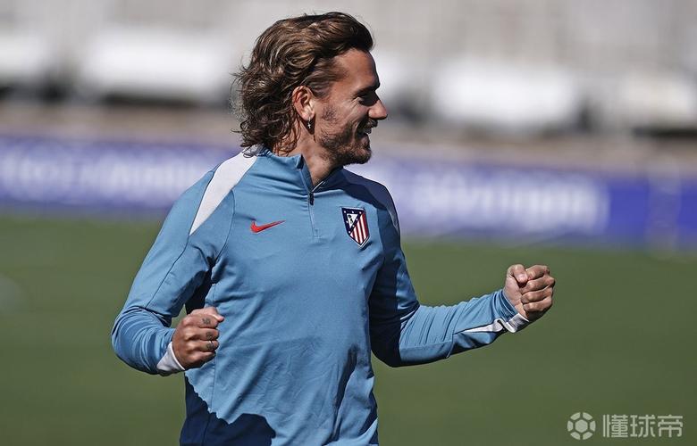 马竞对塞尔塔名单:阿尔瓦雷斯、格列兹曼领衔,穆索身体不适缺席