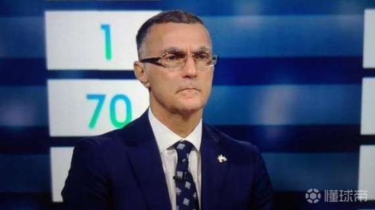 贝尔戈米:米兰上半场对尤文过于尊重,看得出他们本可以更有威胁