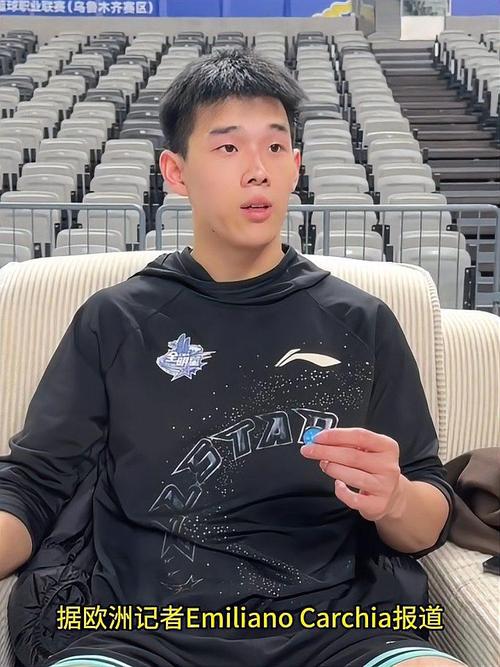 林葳:俄勒冈大学教练承诺说会有上场时间 帮我达到更高的水平