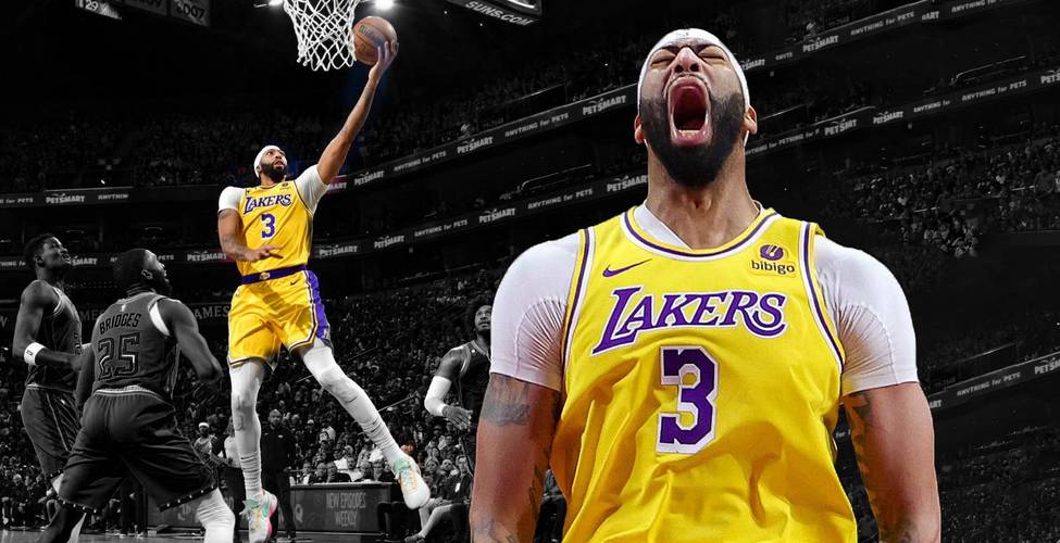 2年1165万!浓眉:拉塞尔本有机会拿更多钱 但他想来这里赌一把