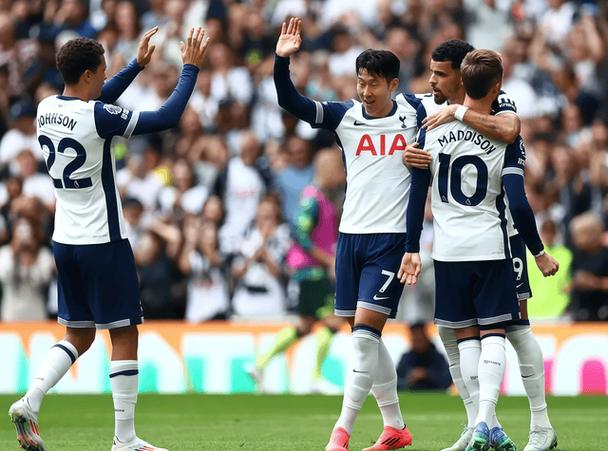 TA:美国财团放弃收购热刺计划,后者坚称俱乐部不出售