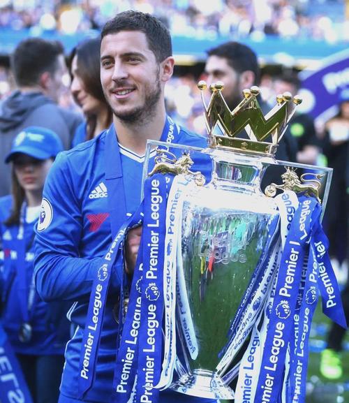 阿扎尔评FC26完美球员：盘带+技巧亚马尔、射门哈兰德、传球丁丁