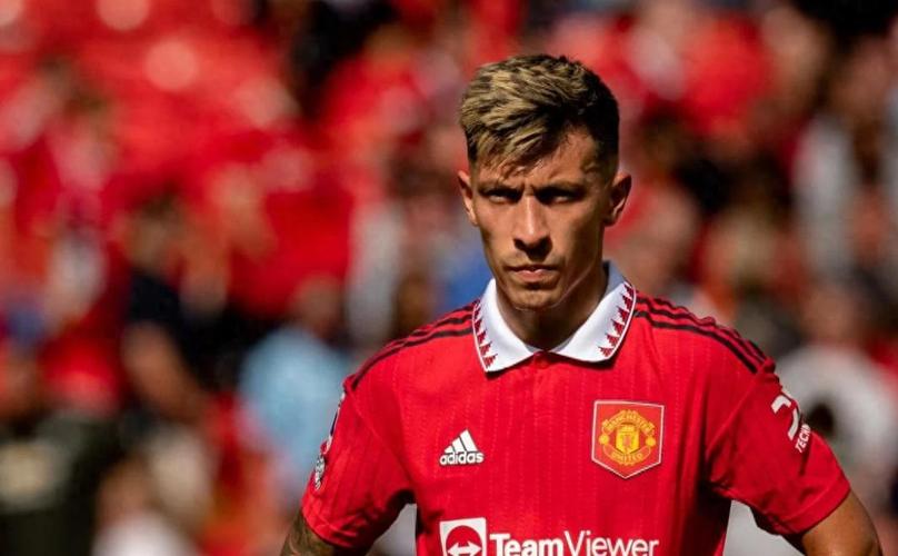 跟队记者:曼联仍希望利马在今年之内复出,他已缺阵8个月