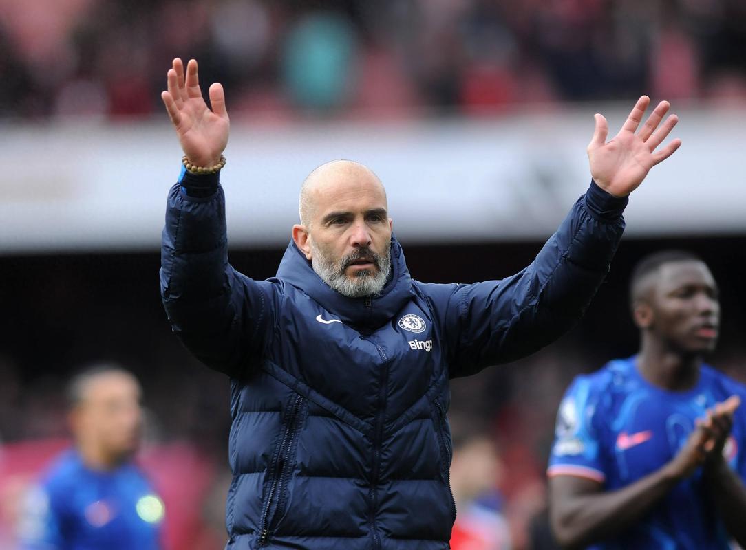 马雷斯卡社媒:绝杀让我们感到喜悦,遗憾终场未能与球迷一同庆祝