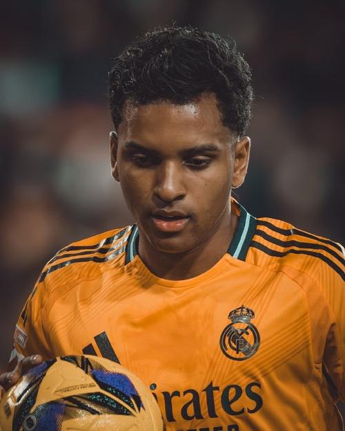 罗德里戈：只要皇马还需要我，我就不会离队