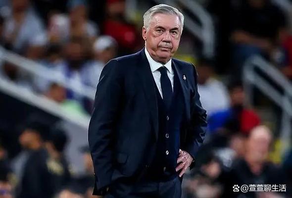 罗德里戈：巴西队有安切洛蒂在，一切都会越来越好