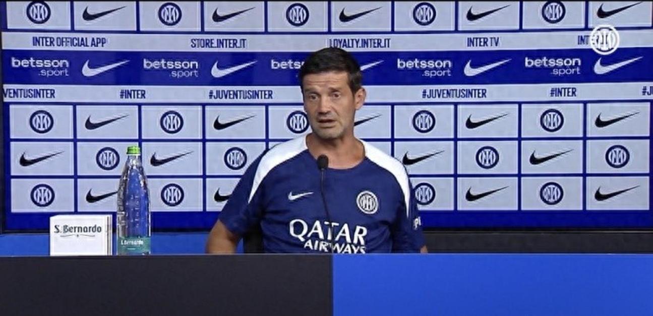 卡佩罗：尤文vs米兰比赛沉闷都没冒险的勇气 齐沃能让国米提升