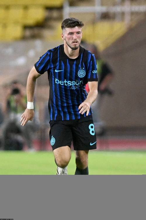 阿达尼:博尼是一笔重要的引援,国米依然是一支值得信赖的球队