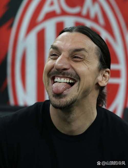 肌肉线条依然明显！44岁伊布晒赤裸上身烤肉视频