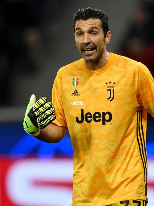 布冯:我在尤文赢了13次意甲冠军而非11次,因为还有被撤销的2次